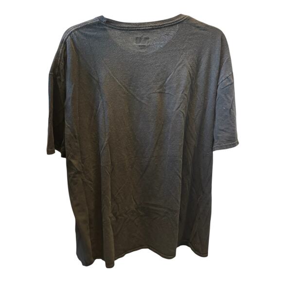 Marvel What If Avengers Were Monsters Distressed Graphic Tee Oversized XL - Picture 4 of 4